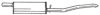 AKS DASIS SG40615 End Silencer